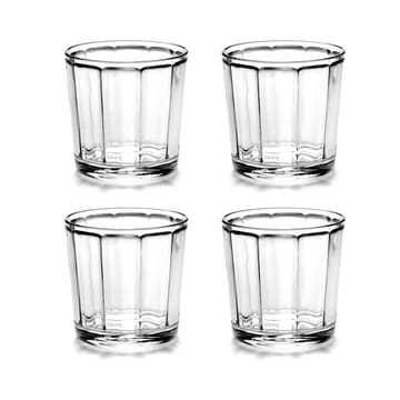 Surface dricksglas 4-pack 30 cl - undefined - Serax
