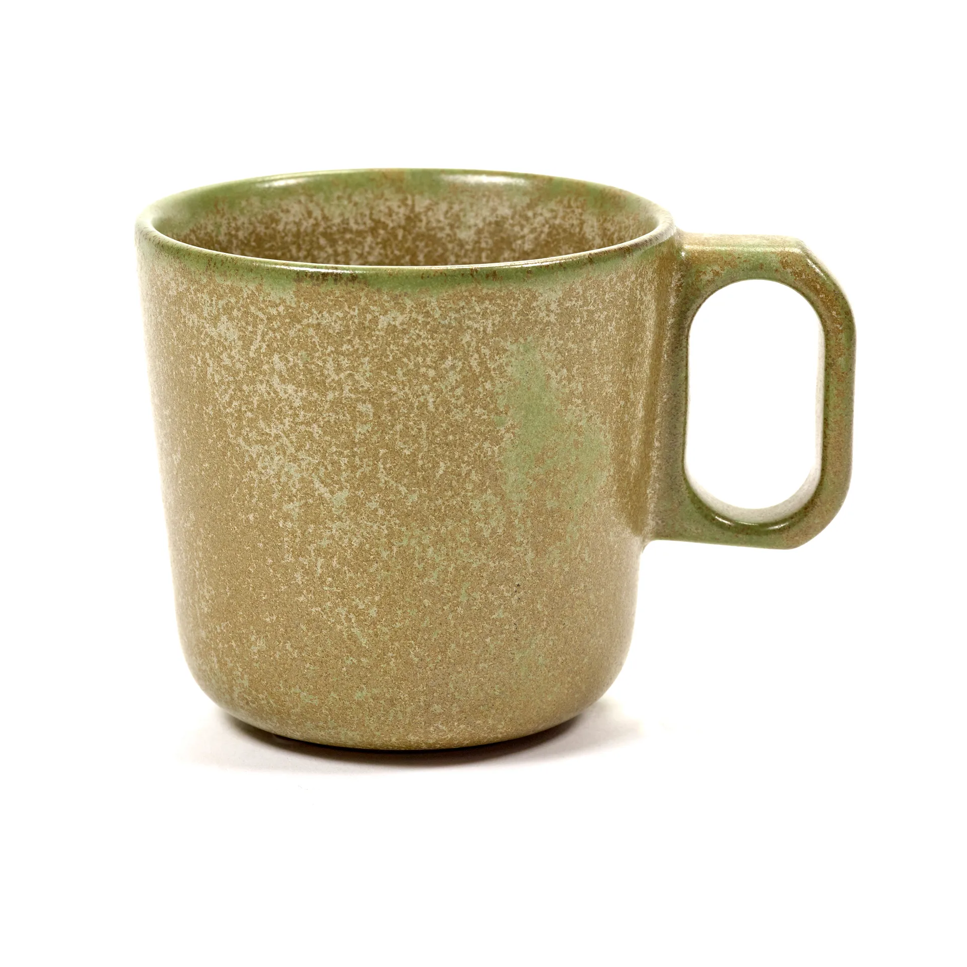 Surface mugg 30 cl, Camogreen Serax