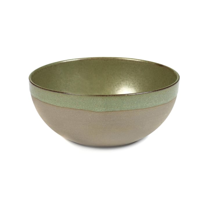 Surface serveringsskål 15 cm - Camogreen - Serax