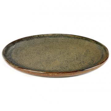 Surface tallrik 27 cm - Indi grey - Serax