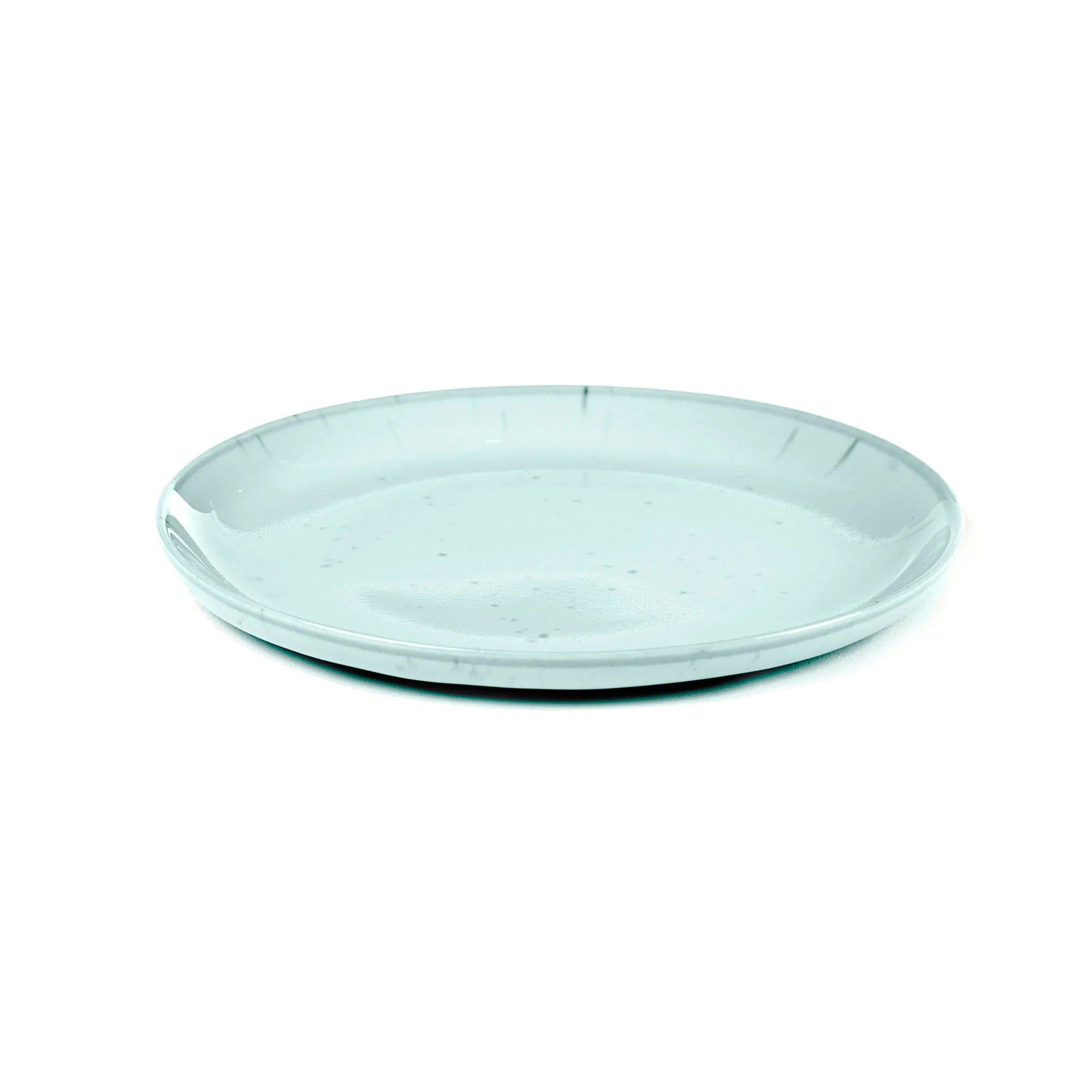 Terres de Rêves assiett 13 cm, Light blue Serax