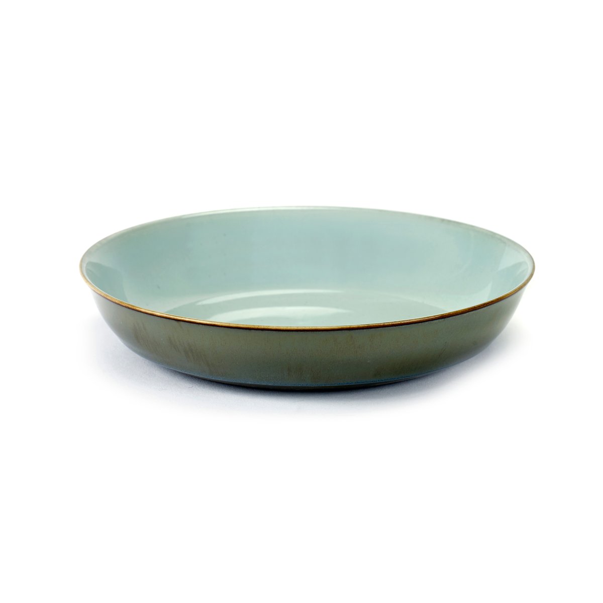 Serax Terres de Rêves assiett 17,5 cm Light blue-y blue
