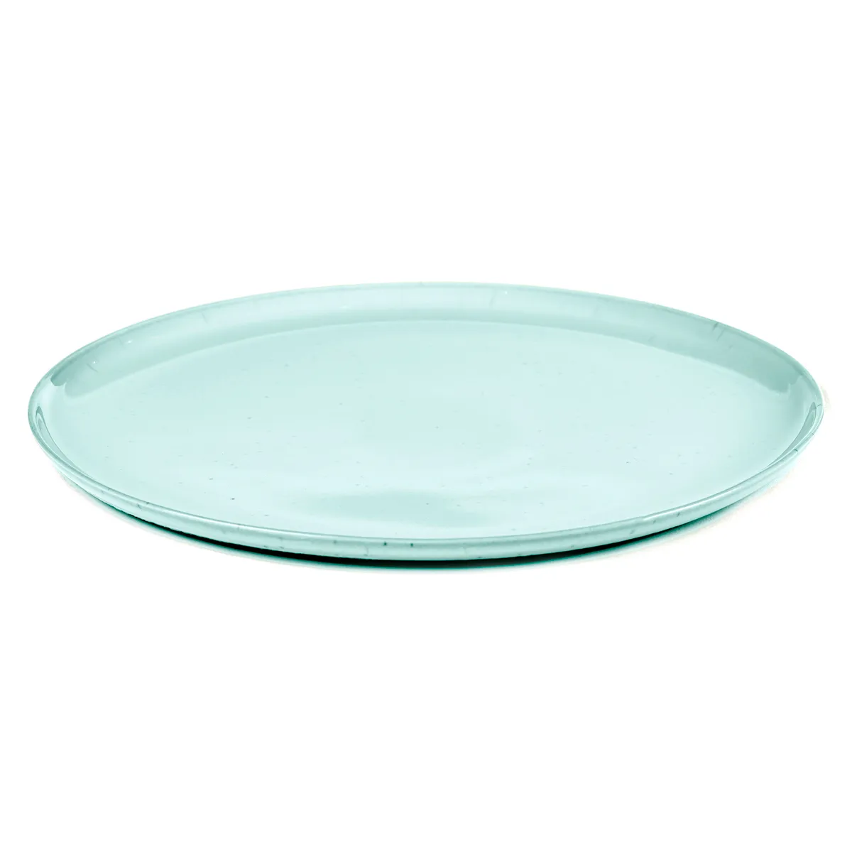 Serax Terres de Rêves tallrik 26 cm Light blue