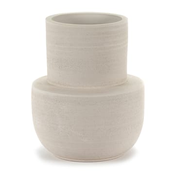 Volumes vas M Ø25 cm - Beige - Serax