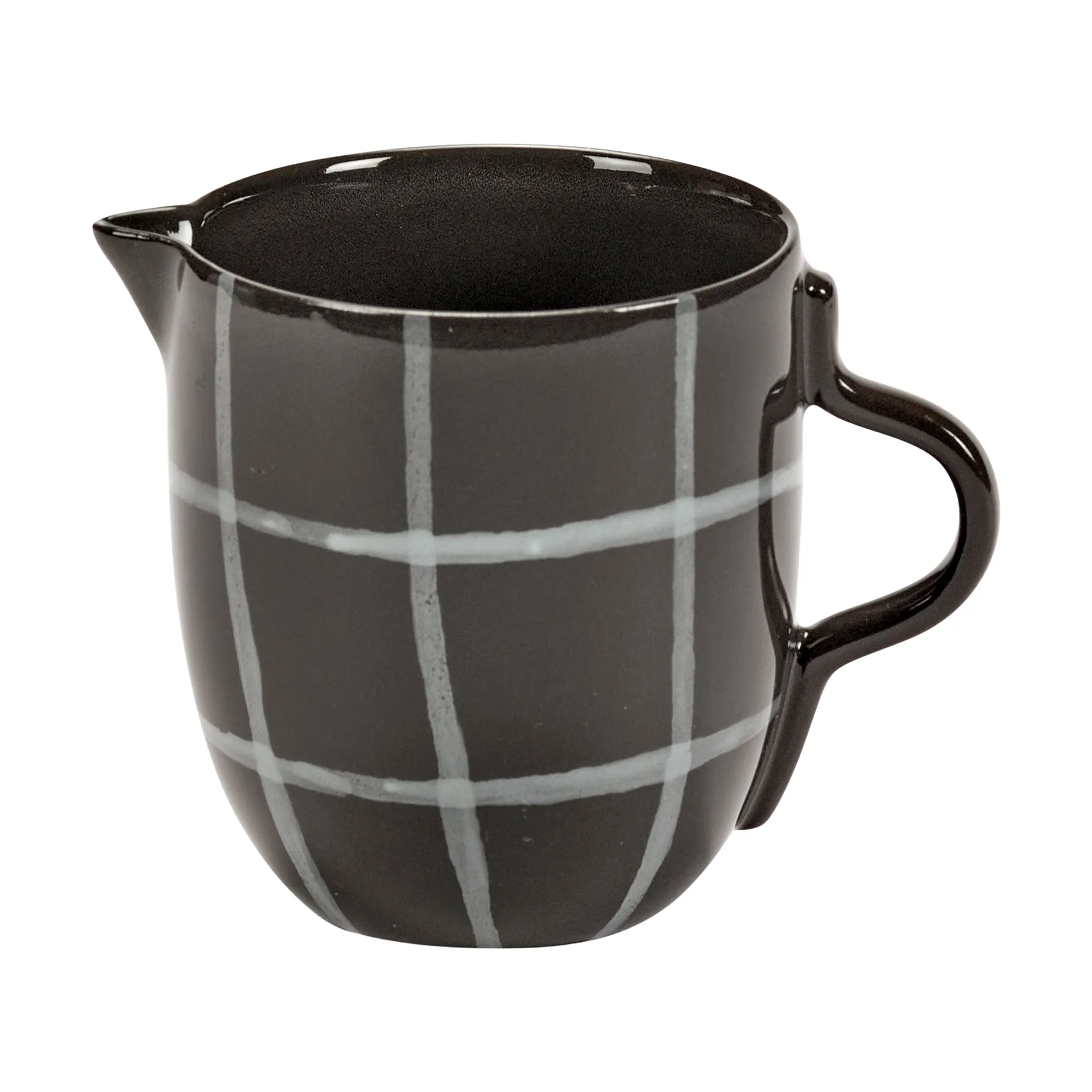 Zuma mjölkkanna 20 cl, Pacific Serax