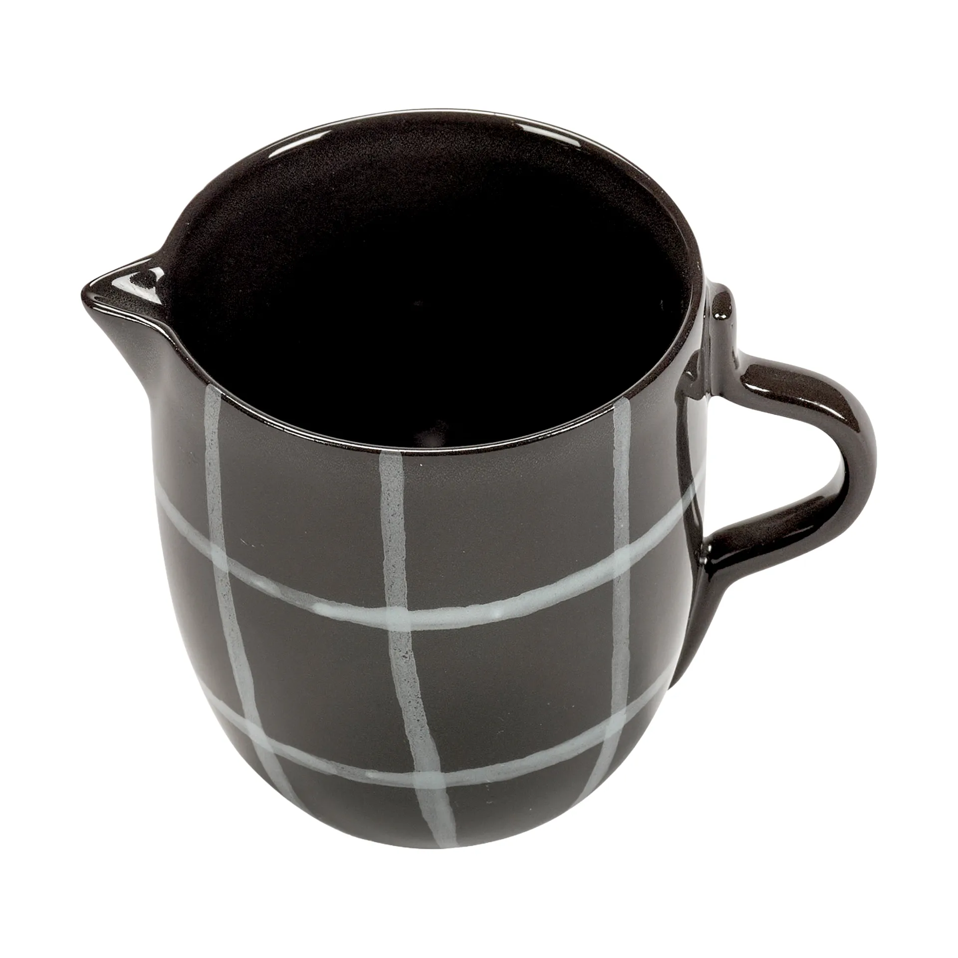 Zuma mjölkkanna 20 cl, Pacific Serax