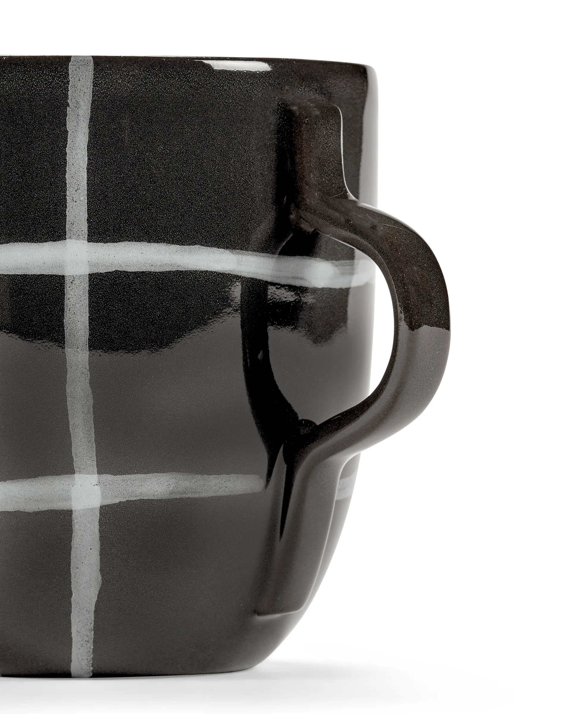 Zuma mjölkkanna 20 cl, Pacific Serax