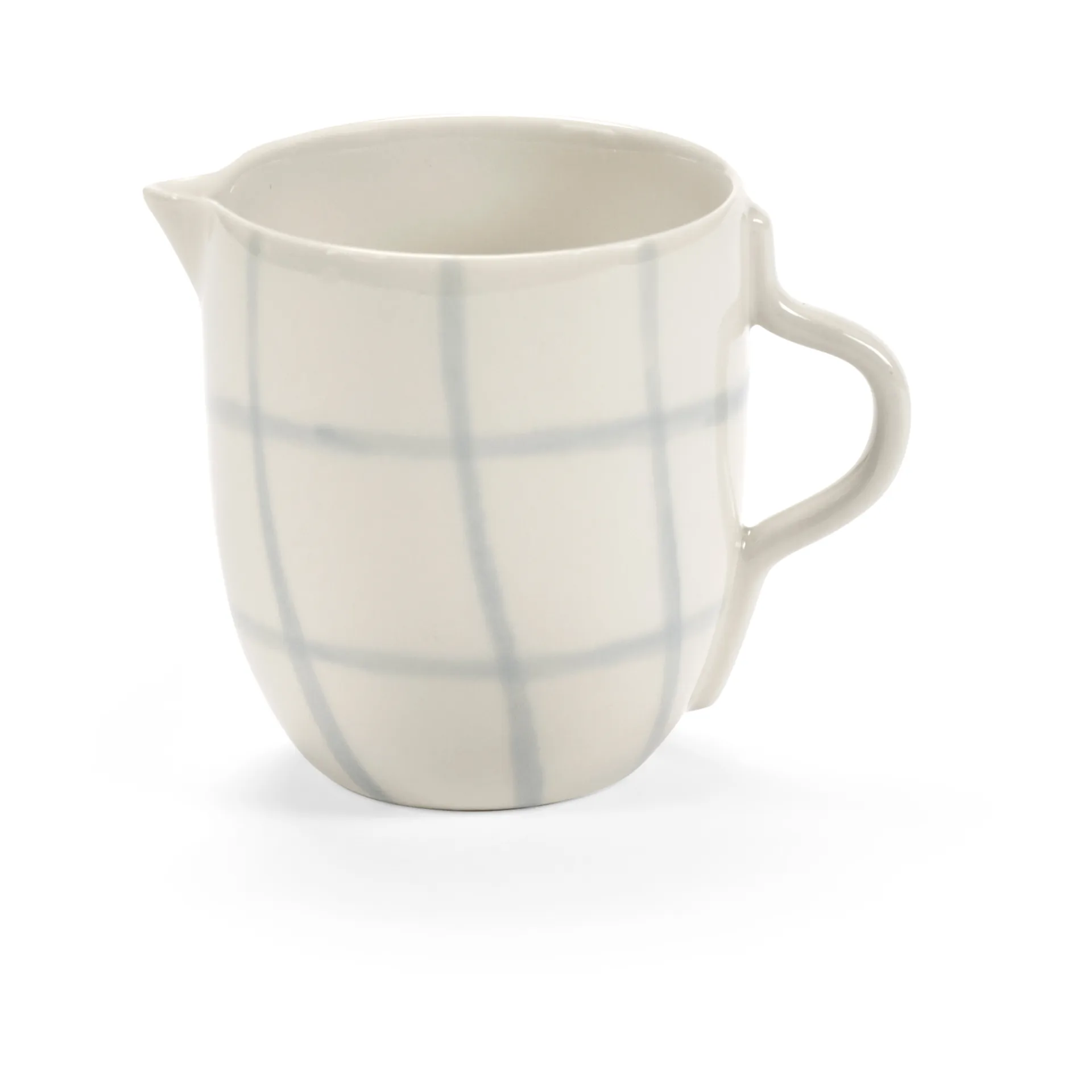 Zuma mjölkkanna 20 cl, Salt Serax