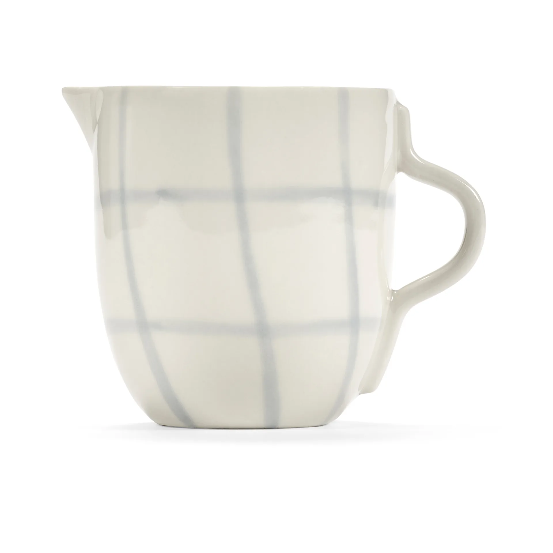 Zuma mjölkkanna 20 cl, Salt Serax