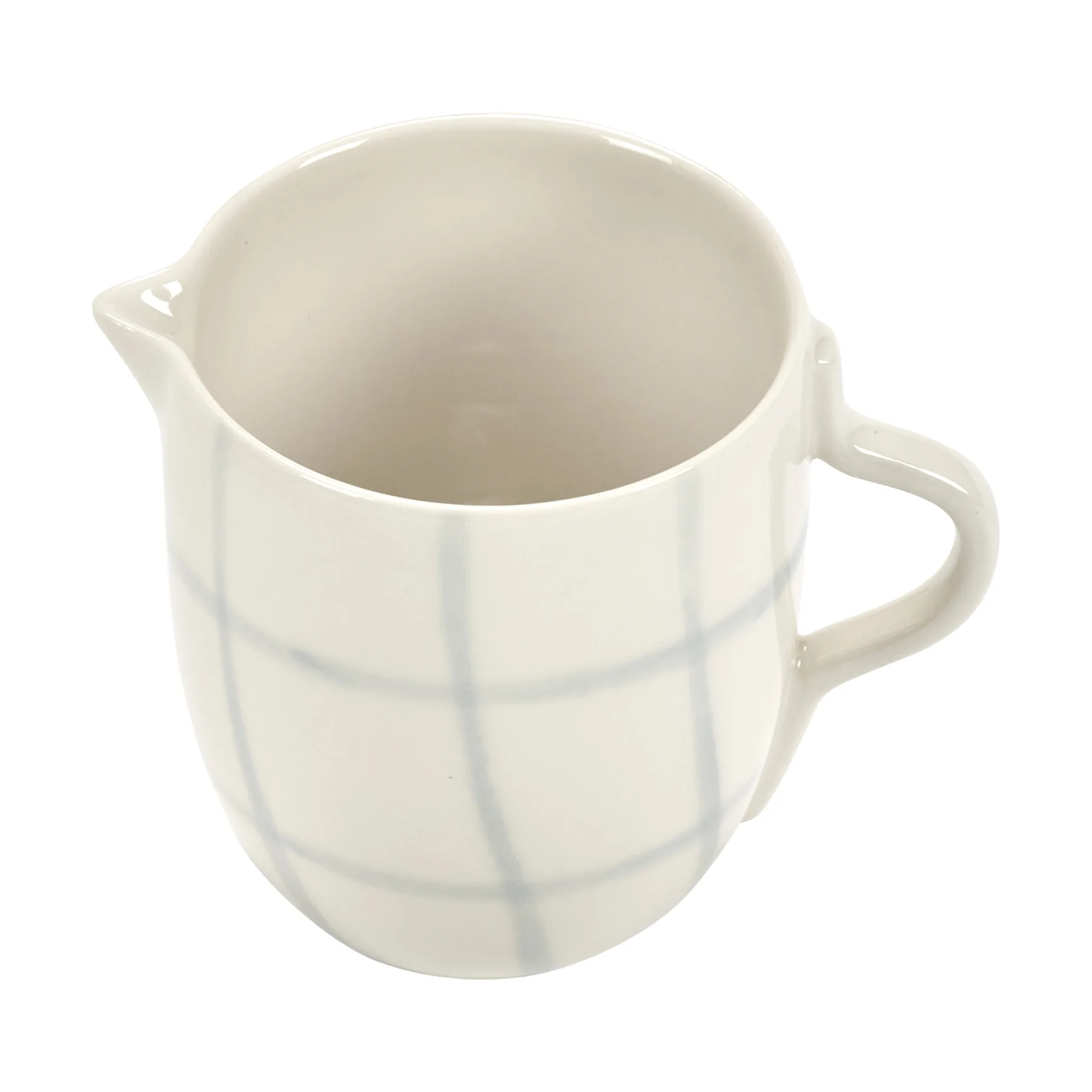 Zuma mjölkkanna 20 cl, Salt Serax