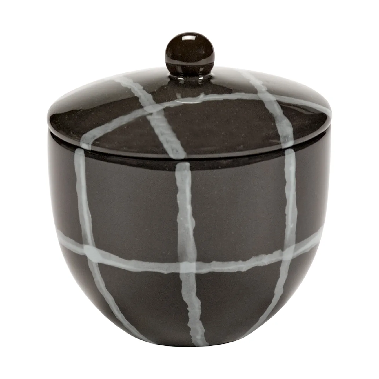 Zuma sockerskål, Pacific Serax