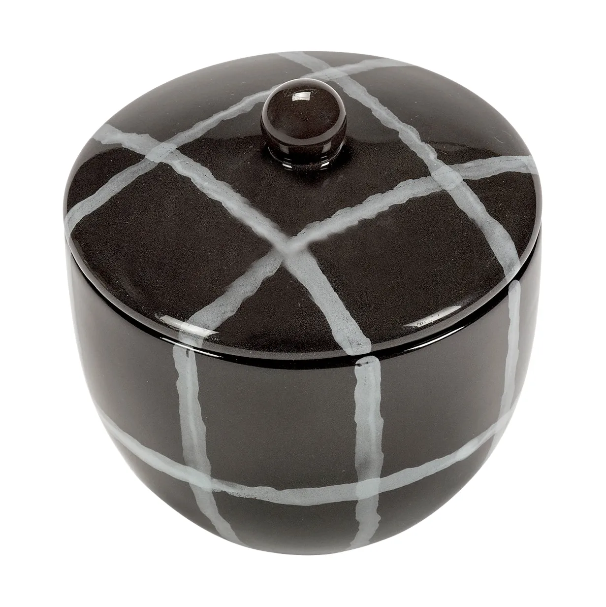 Zuma sockerskål, Pacific Serax