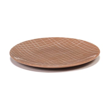 Zuma tallrik XS Ø18 cm 2-pack - Sienna - Serax