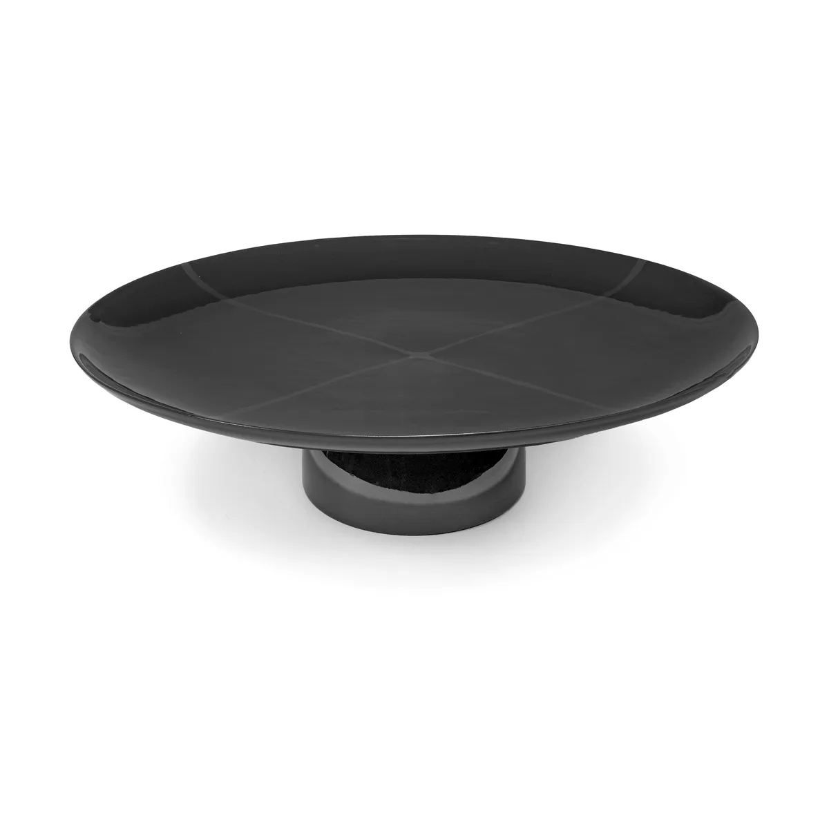 Serax Zuma tårtfat Ø33 cm Pacific