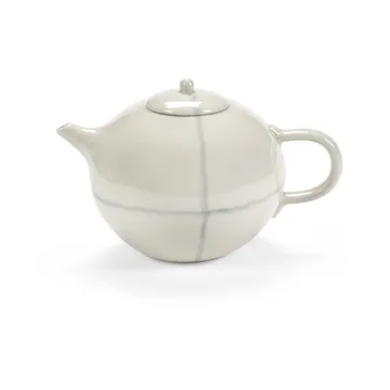 Zuma tekanna 1,06 L - Salt - Serax