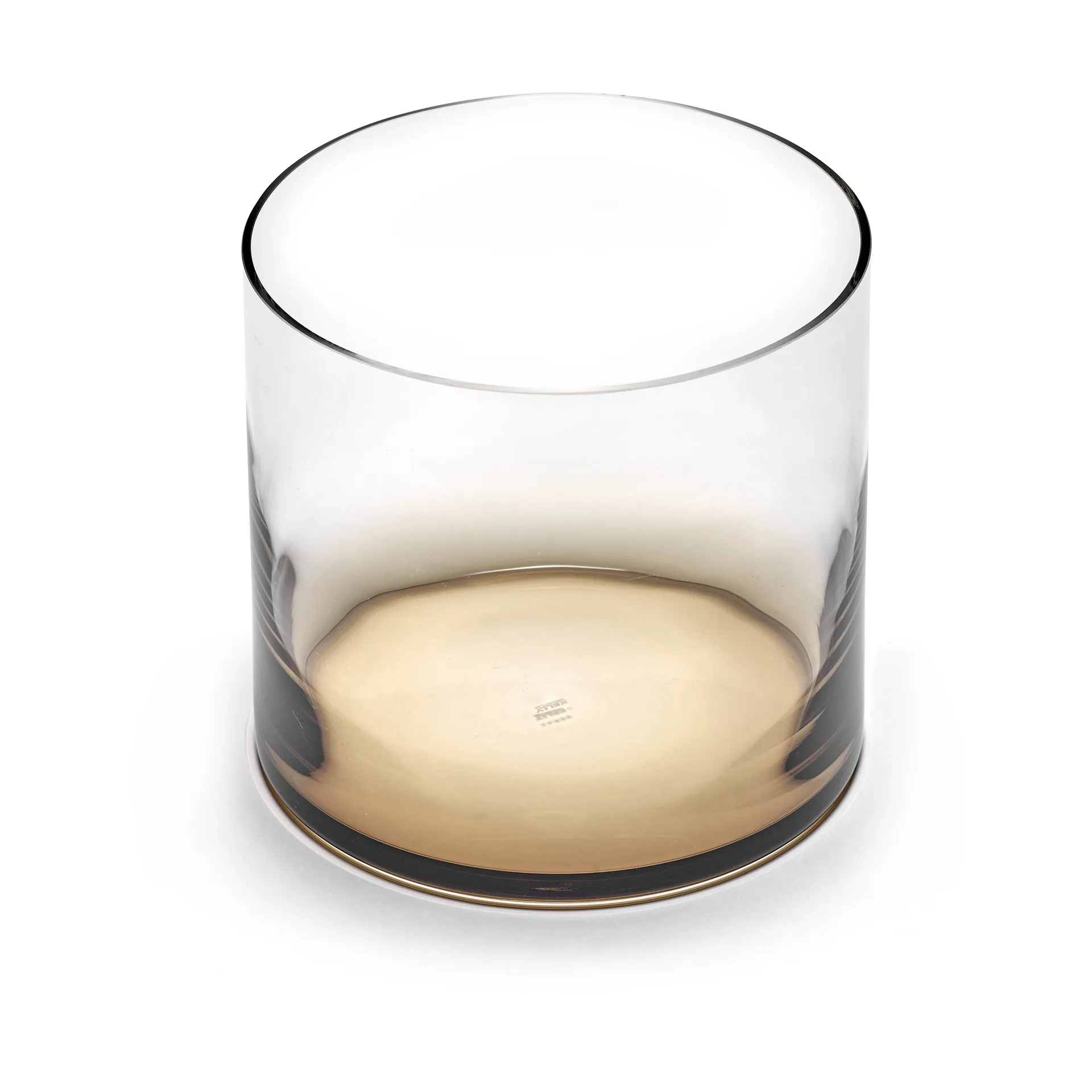 Zuma vas M Ø18x17,8 cm, Amber Serax