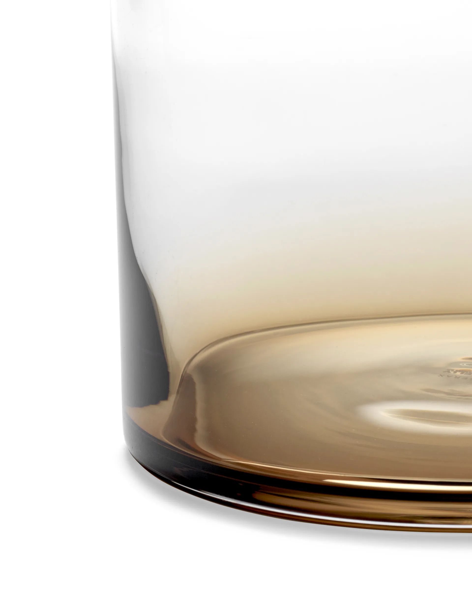 Zuma vas M Ø18x17,8 cm, Amber Serax