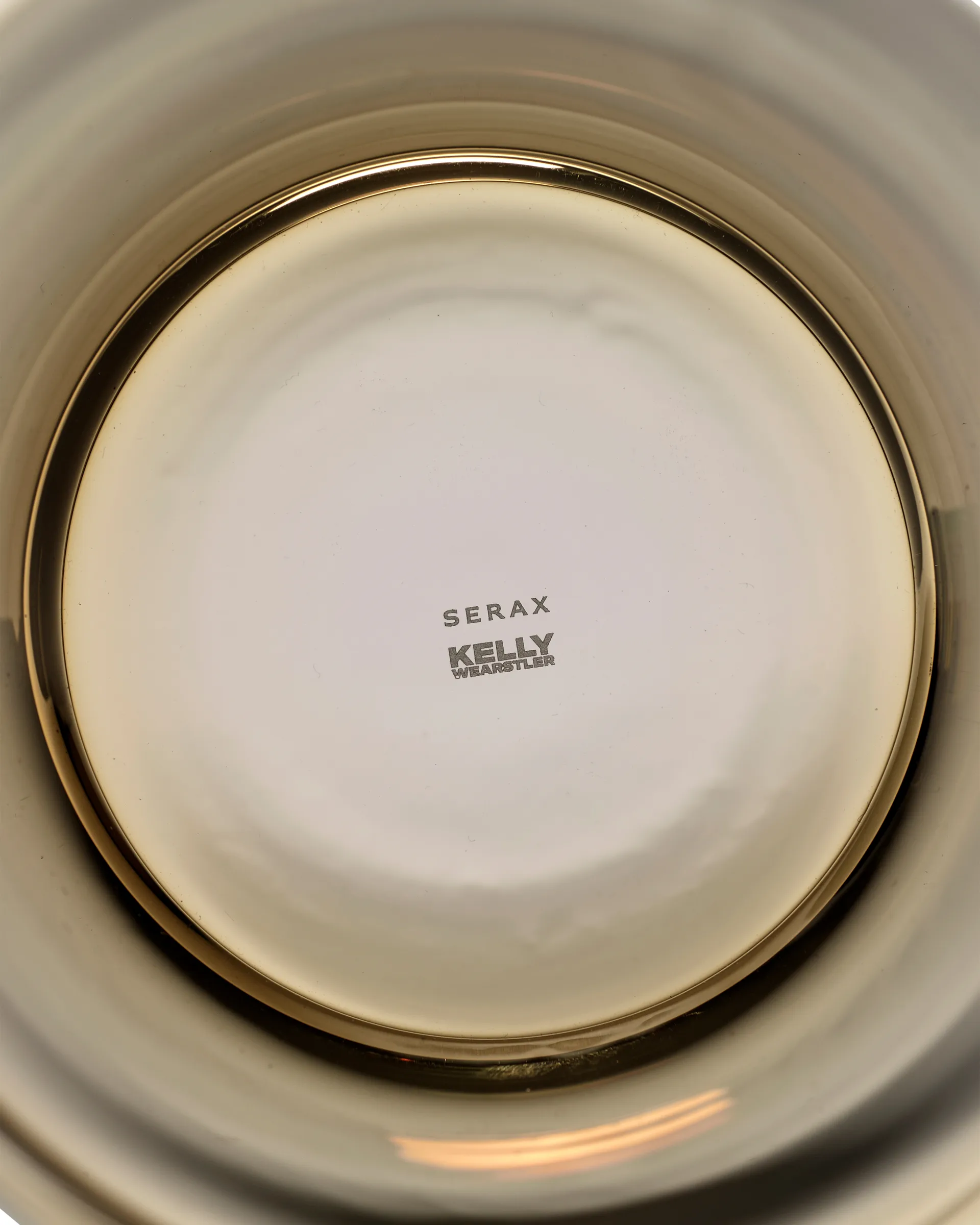 Zuma vas S Ø5,3x16 cm, Amber Serax