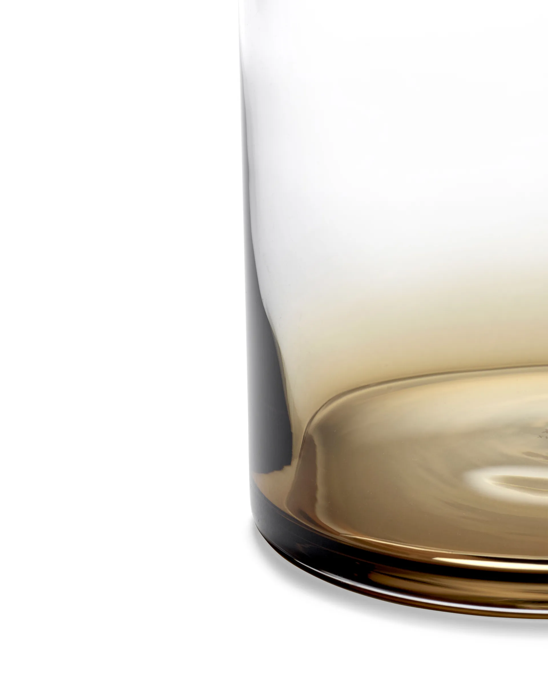 Zuma vas S Ø5,3x16 cm, Amber Serax