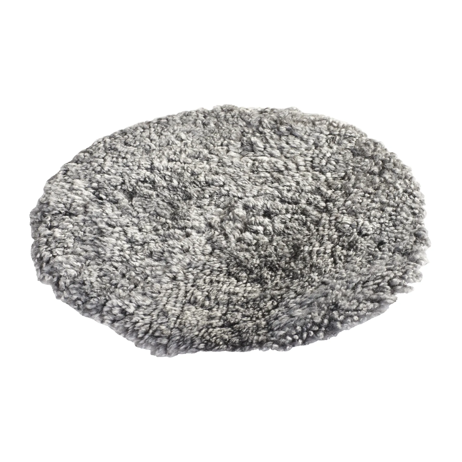 Shepherd stolsdyna Ida 38cm, grågrafit Shepherd of Sweden