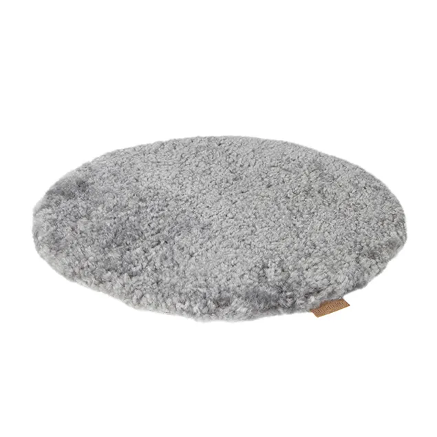 Shepherd of Sweden Shepherd stolsdyna Ida 38cm granit