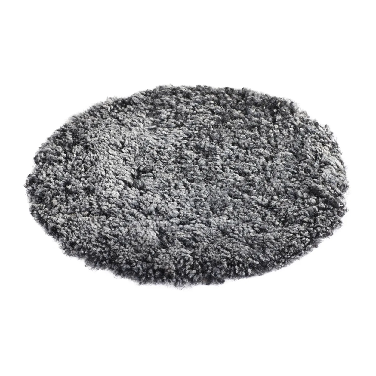 Shepherd of Sweden Shepherd stolsdyna Ida 38cm svartgrafit