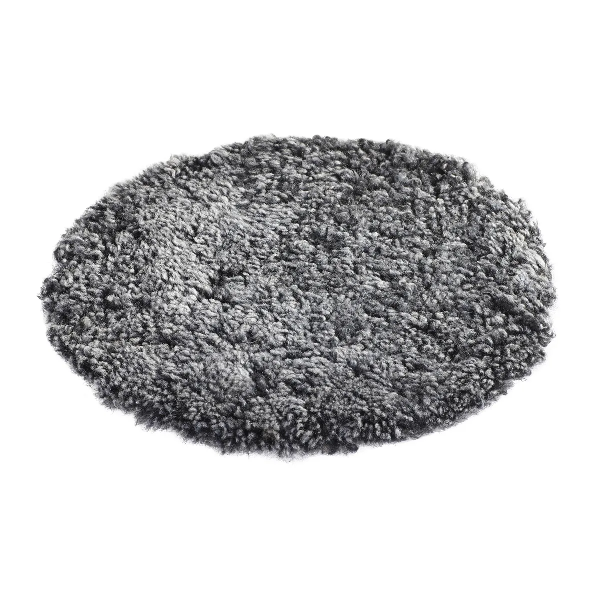 Shepherd of Sweden Shepherd stolsdyna Ida 38cm svartgrafit