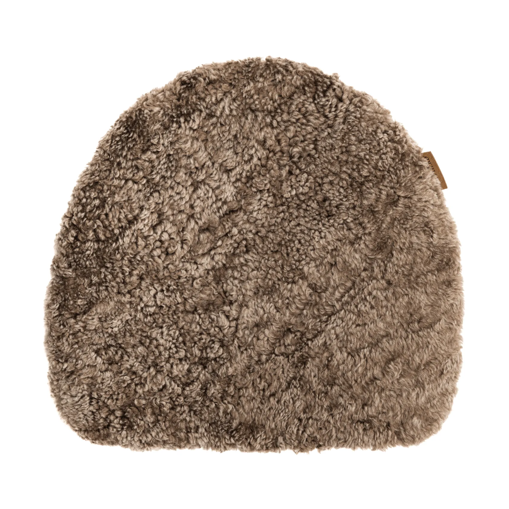 Shepherd stolsdyna Judith vadderad 34x36 cm, Desert, 34x36 cm Shepherd of Sweden