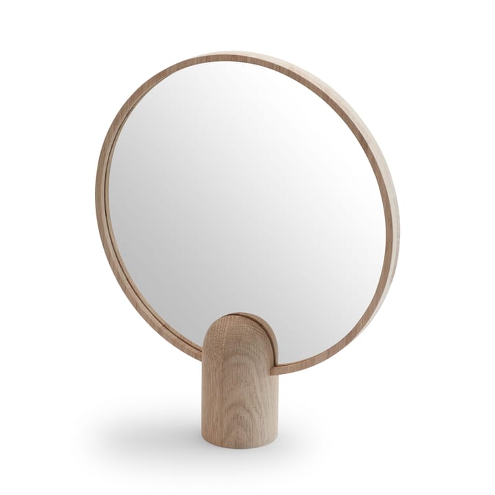 Aino spegel - stor 26,5x7x32 cm - Skagerak