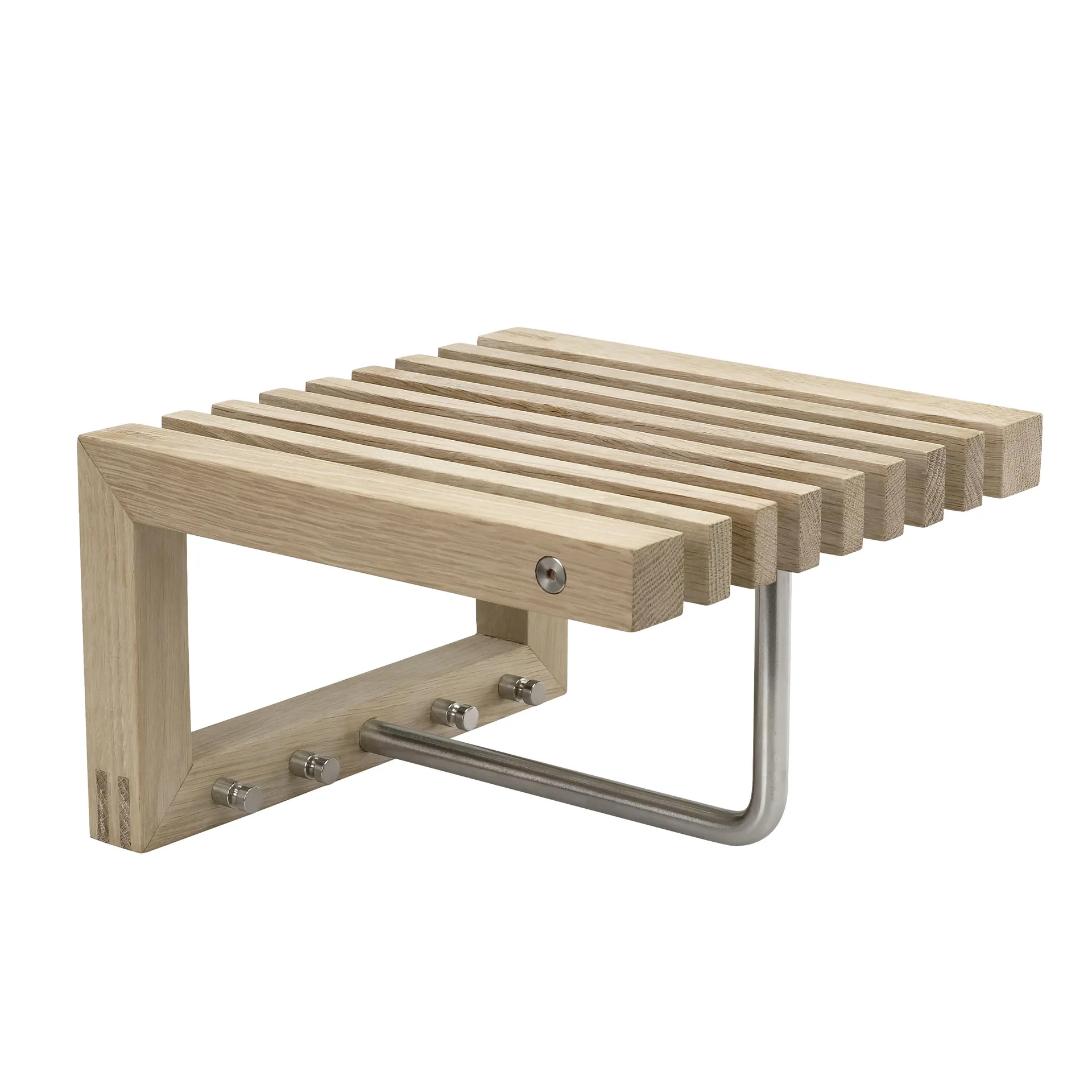 Cutter hatthylla mini, Ek Skagerak