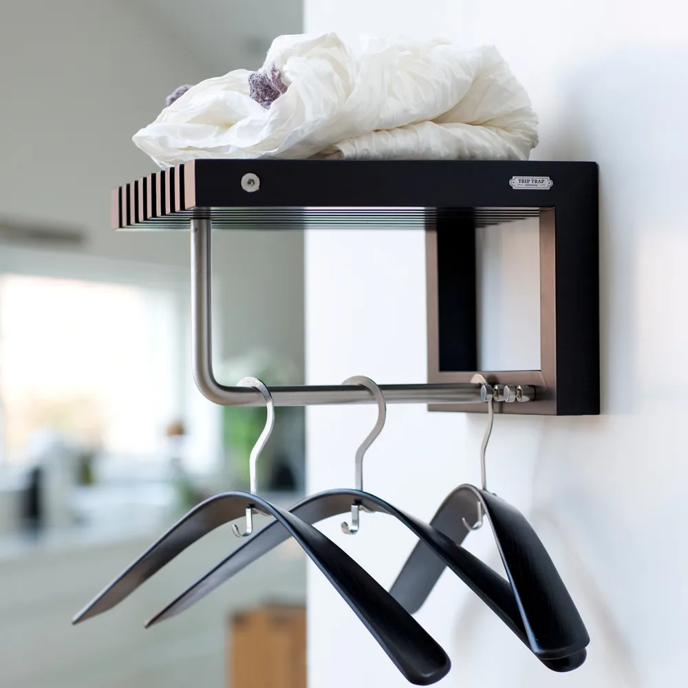 Cutter mini hatthylla, Teak Skagerak