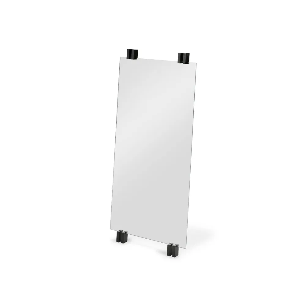 Cutter spegel, Ek svartbetsad Skagerak