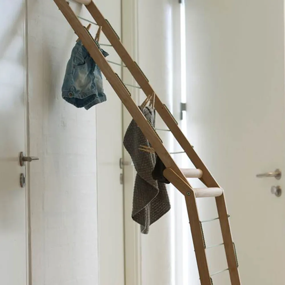 Dryp torkställning, ek Skagerak