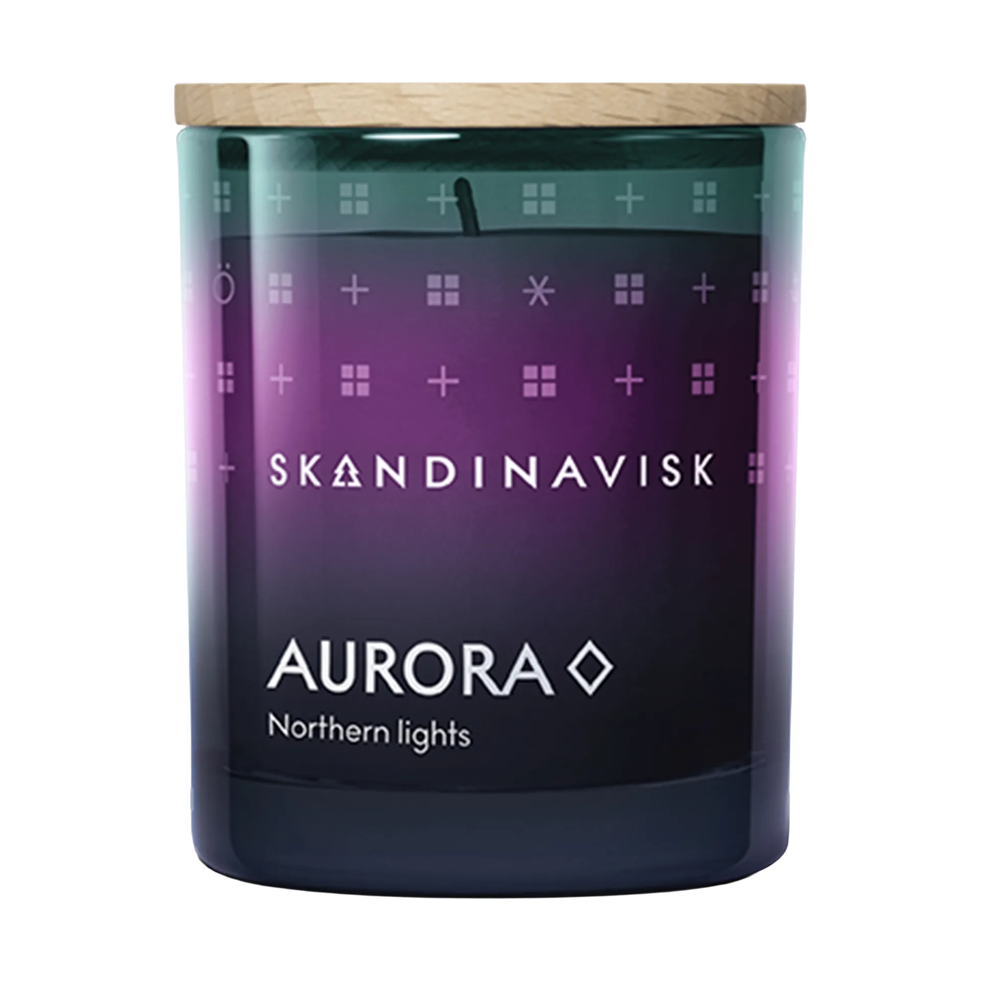 Aurora doftljus, 65 g Skandinavisk