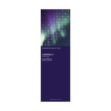 Aurora doftpinnar - 200 ml - Skandinavisk