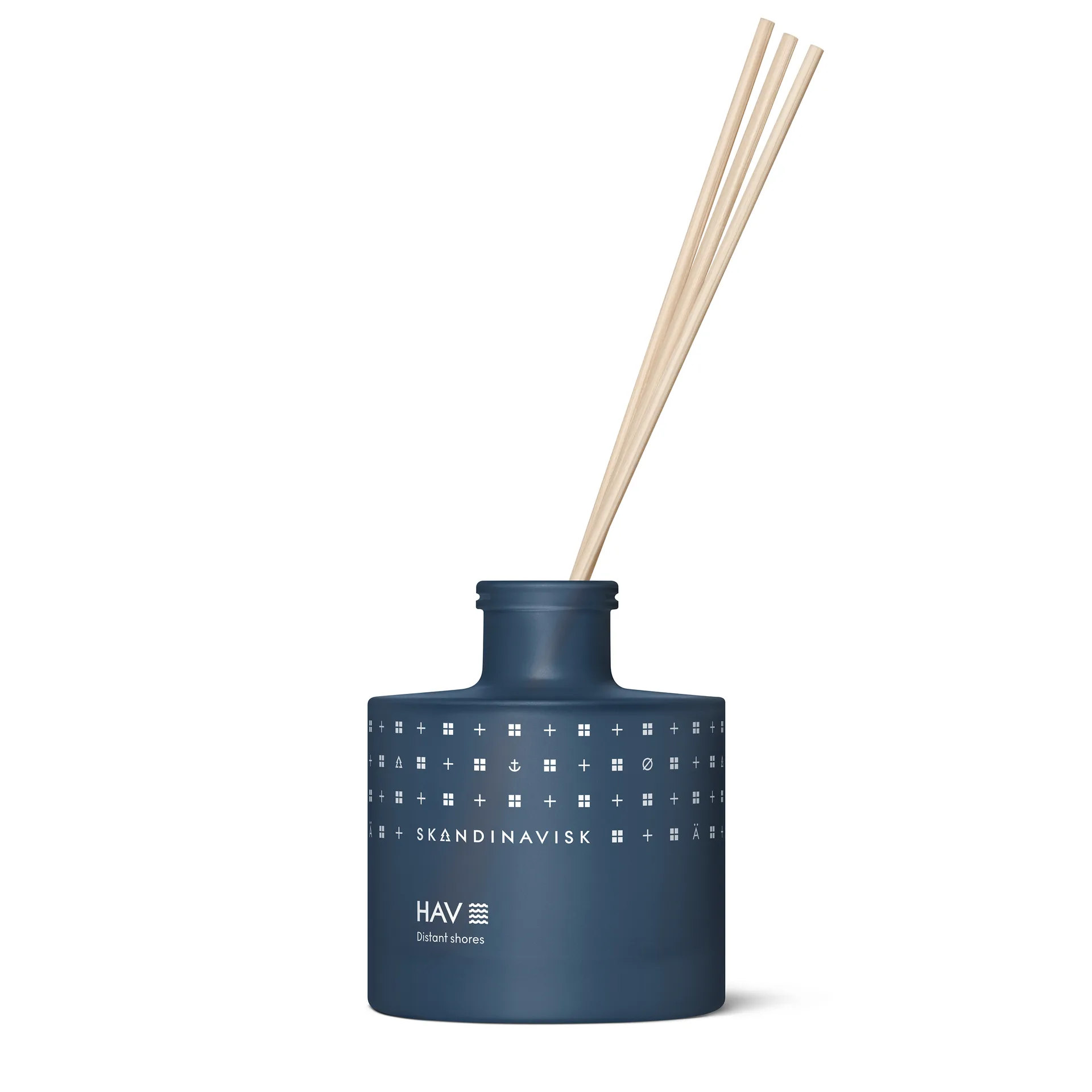 Hav doftpinnar, 200 ml Skandinavisk