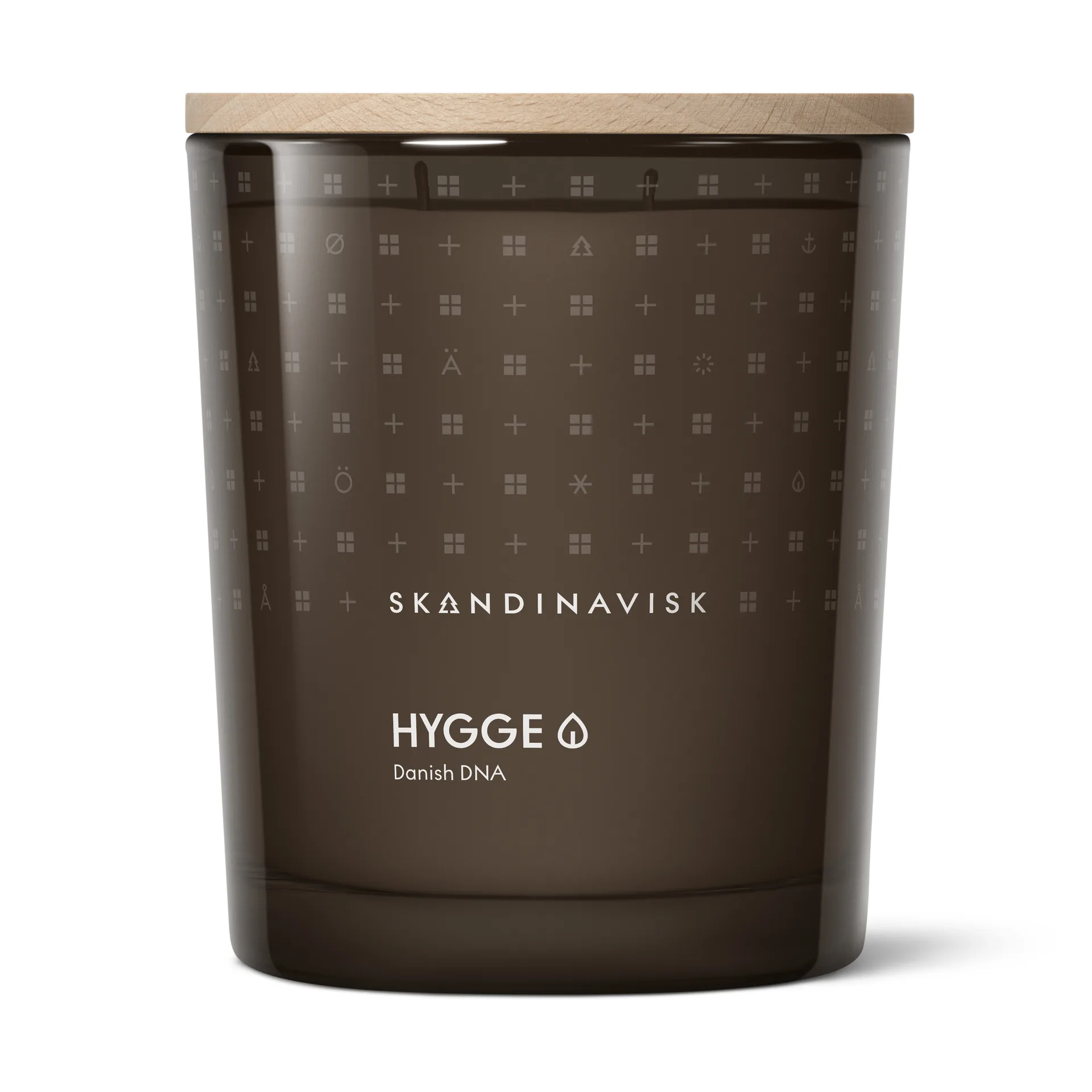 HYGGE doftljus Special Edition, 350 g Skandinavisk