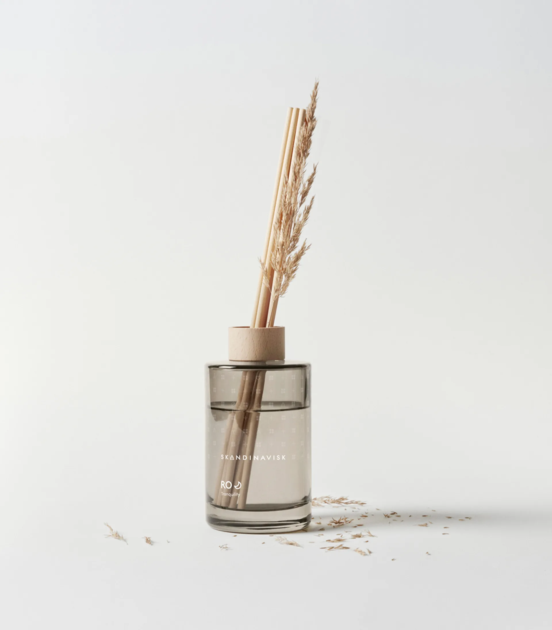 Ro doftpinnar, 200 ml Skandinavisk