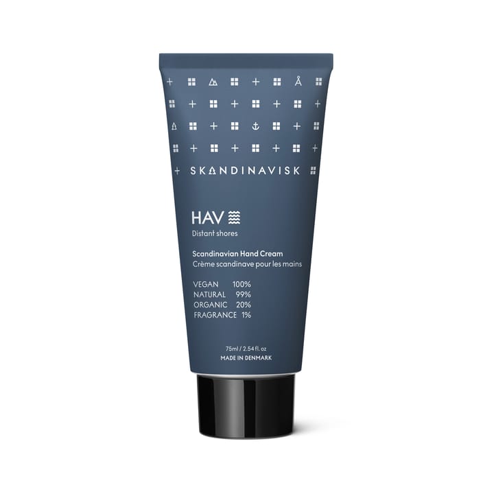 Skandinavisk handkräm 75 ml, Hav Skandinavisk