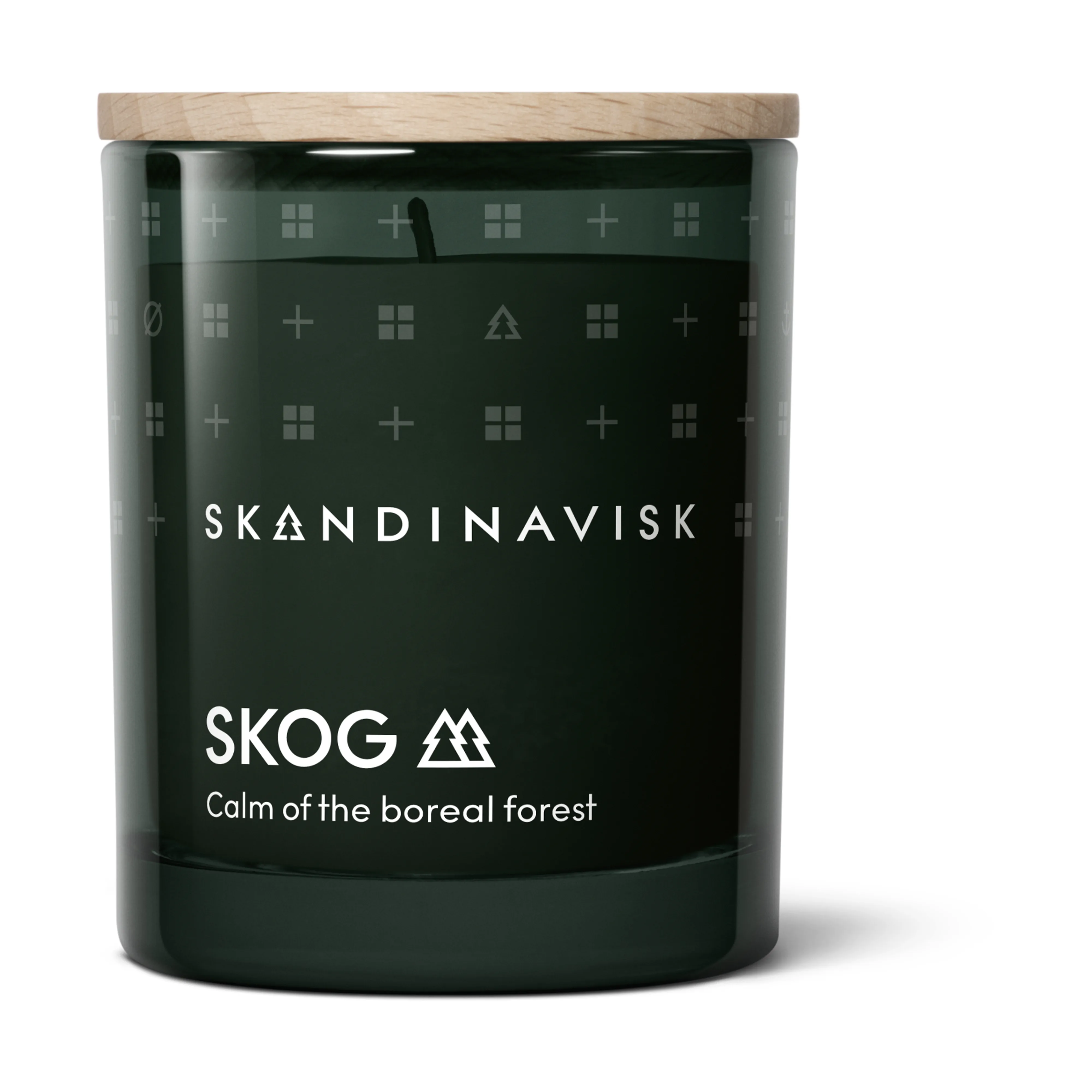 SKOG doftljus Special Edition, 65 g