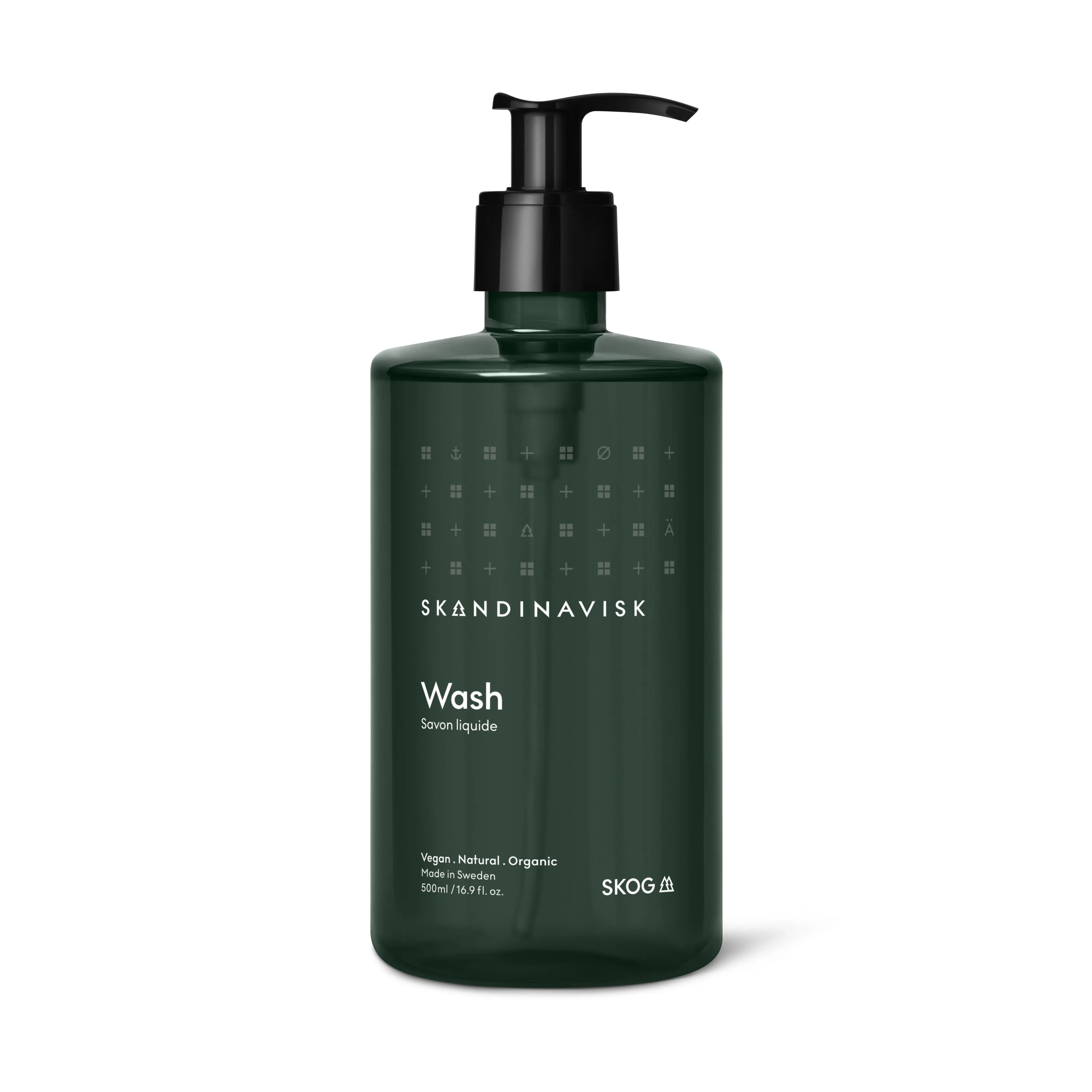 SKOG handtvål, 500 ml