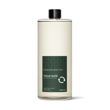 SKOG handtvål refill - 1 L - Skandinavisk