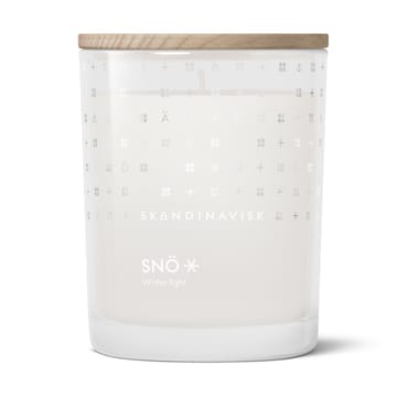 SNÖ doftljus Special Edition - 200 g - Skandinavisk