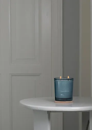 Øy doftljus - 350 g, 2 vekar - Skandinavisk
