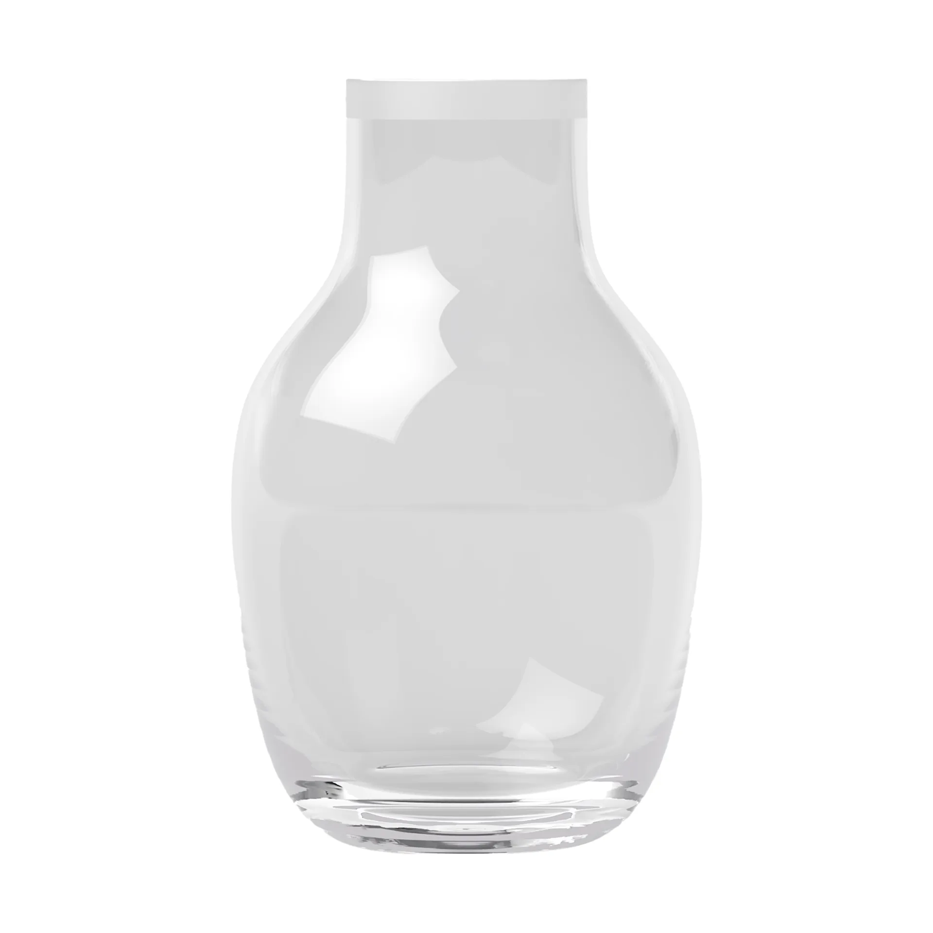 Skaugum Capsule glasvas, Stor Skaugum of Norway