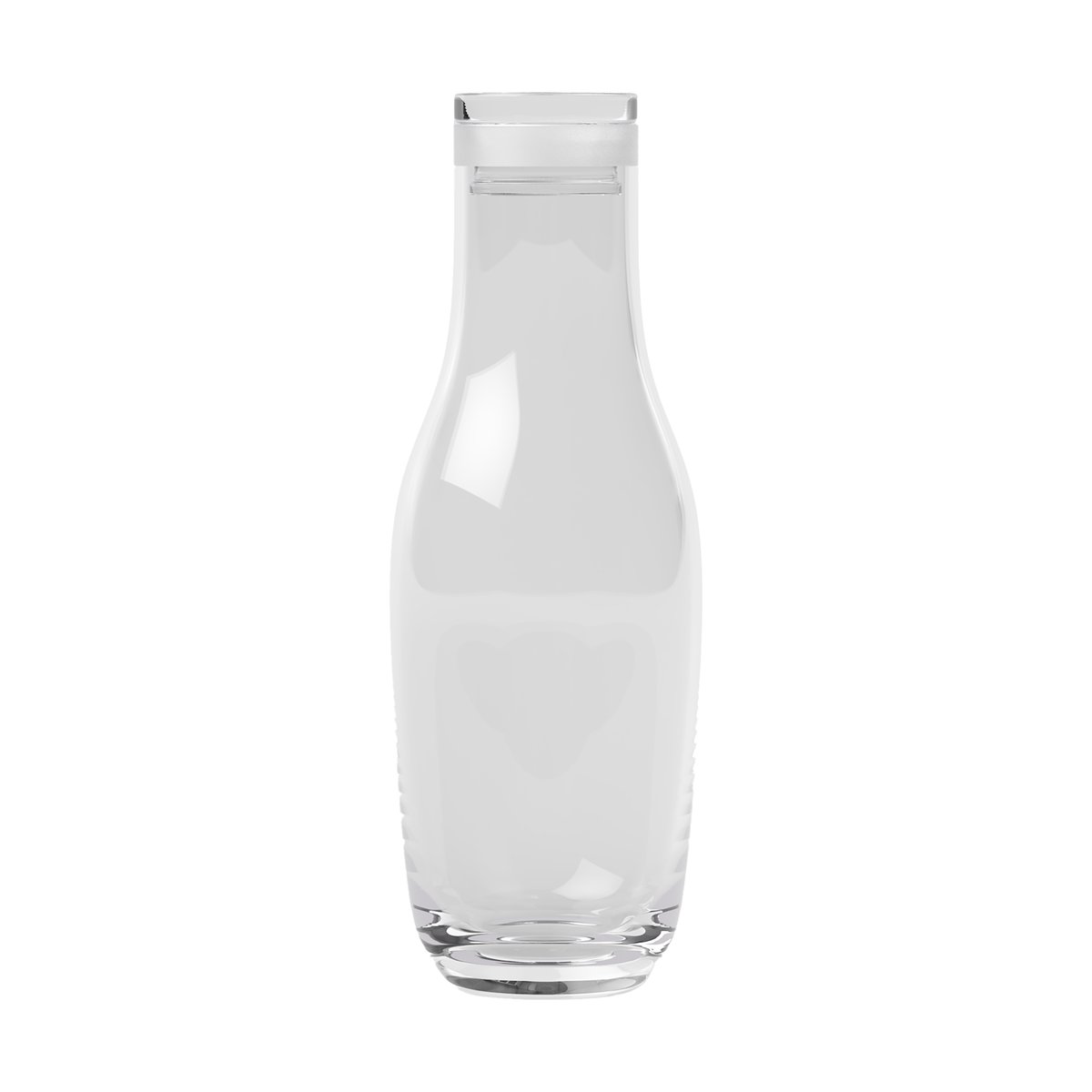 Skaugum of Norway Skaugum Capsule vattenkaraff Glas
