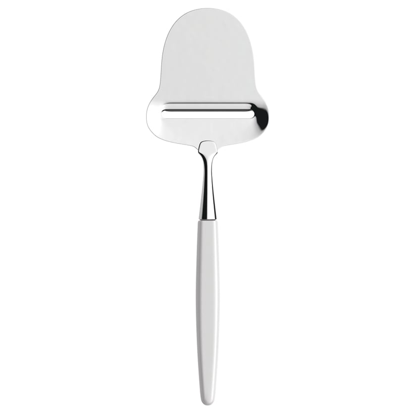 Skaugum of Norway Skaugum osthyvel Pure White | Skandinavisk Design | Osthyvlar | Vit