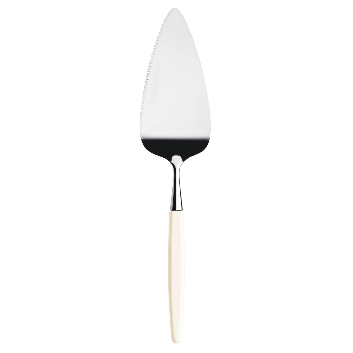 Skaugum of Norway Skaugum tårtspade Pure White | Skandinavisk Design | Tårtspadar | Vit