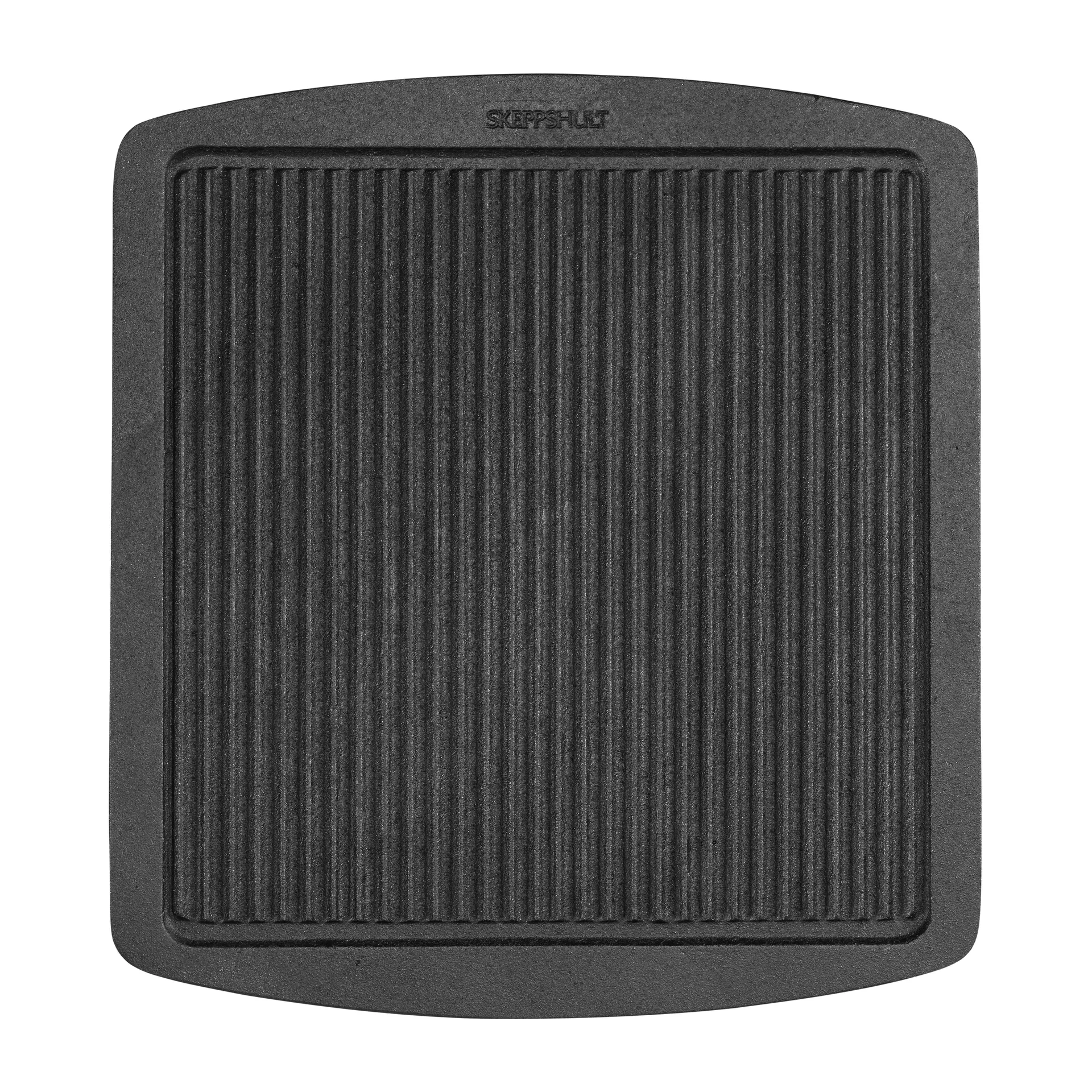 Skeppshult grill-stekplatta vändbar, 32,5x35,5 cm Skeppshult Gjutjärn