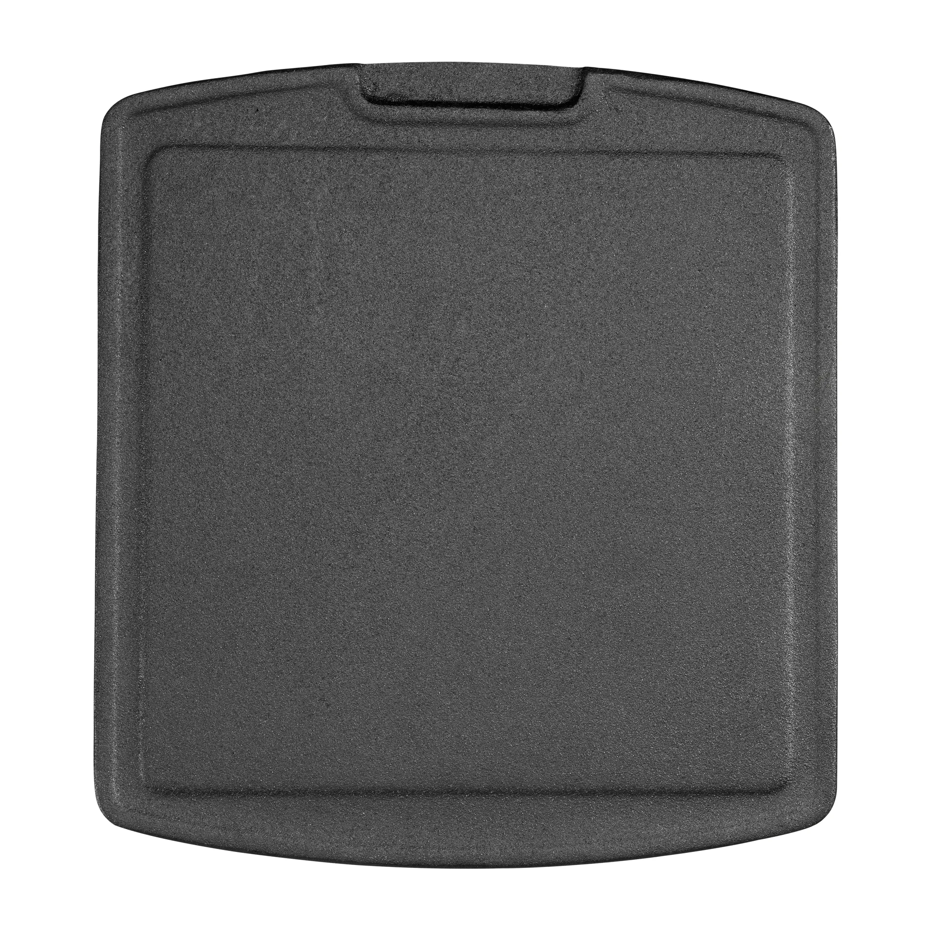 Skeppshult grill-stekplatta vändbar, 32,5x35,5 cm Skeppshult Gjutjärn